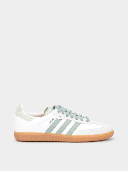 Кеды Adidas SAMBA OG модель ID0492 Фото