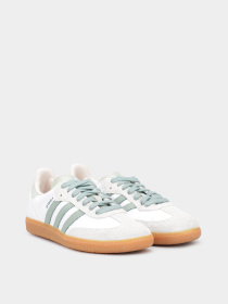 Кеды Adidas SAMBA OG модель ID0492 Фото