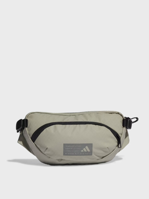 Сумки Adidas HYBRID WAISTBAG модель IQ0906 Фото
