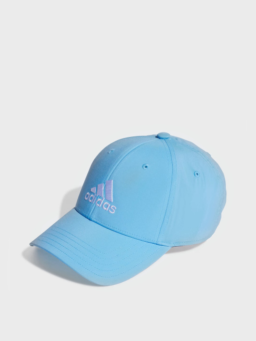 Шапки и кепки Adidas BBALLCAP LT EMB модель IR7886 Фото