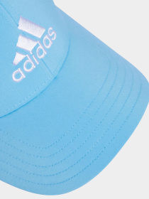 Шапки и кепки Adidas BBALLCAP LT EMB модель IR7886 Фото