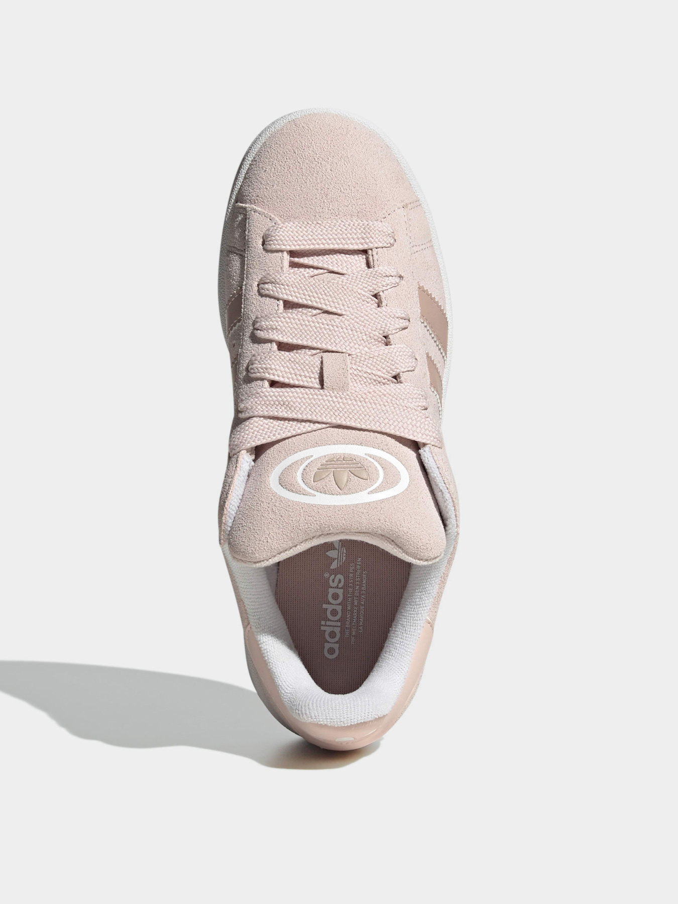 Кеди Adidas CAMPUS 00S модель ID3173 Кеди Adidas CAMPUS 00S модель ID3173 Фото