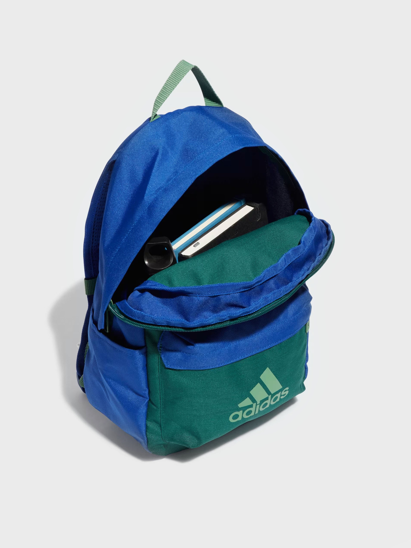 Рюкзаки Adidas LK BOS NEW 11.5L модель IR9754 Рюкзаки Adidas LK BOS NEW 11.5L модель IR9754 Фото