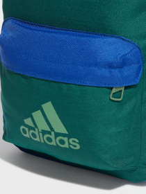 Рюкзаки Adidas LK BOS NEW 11.5L модель IR9754 Фото