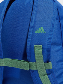 Рюкзаки Adidas LK BOS NEW 11.5L модель IR9754 Фото