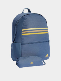Рюкзаки Adidas CLASSIC 3S PC 27.7L модель IR9838 Фото