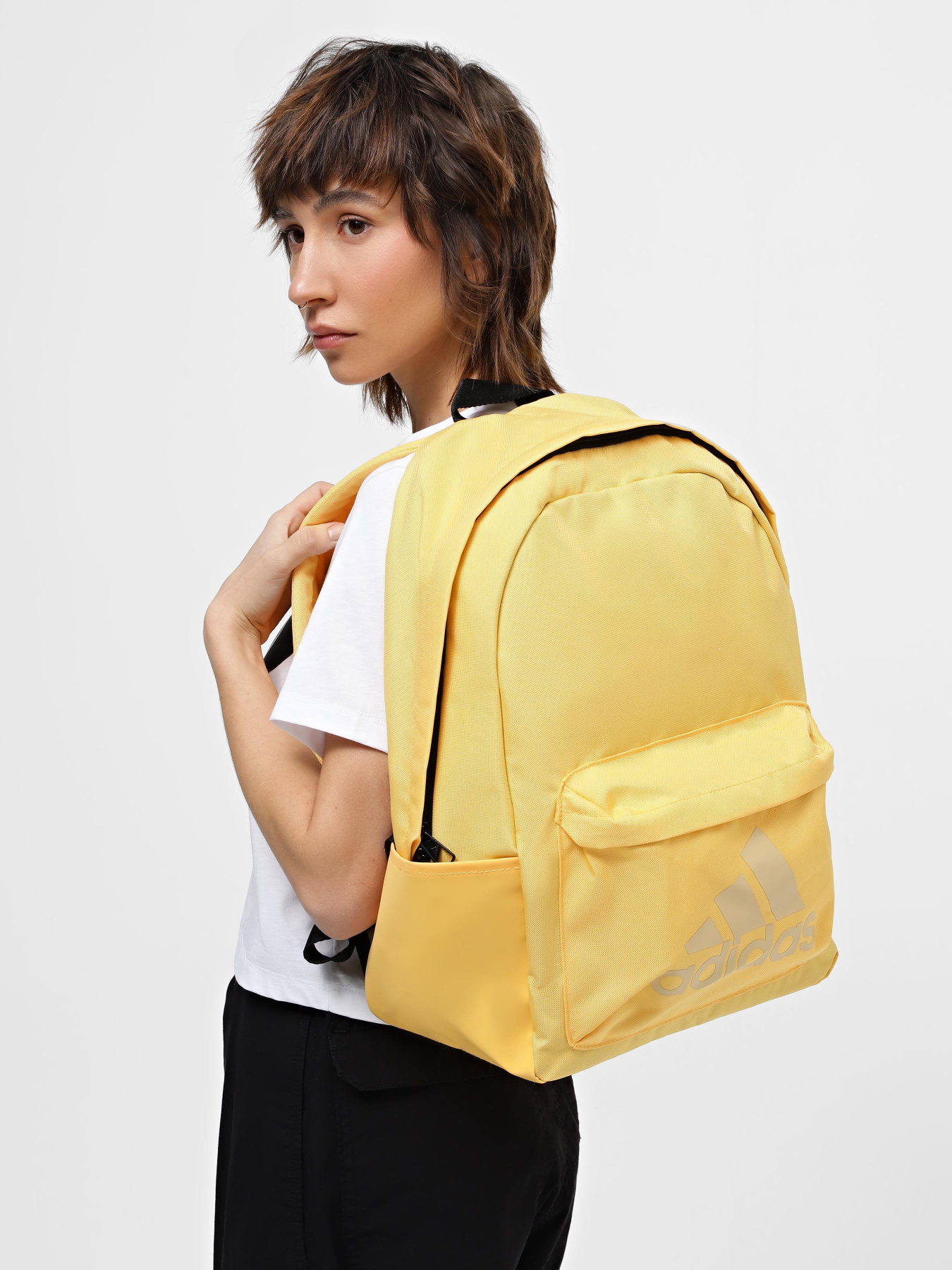 Рюкзаки Adidas CLSC BOS 27.5L модель IR9841 Фото