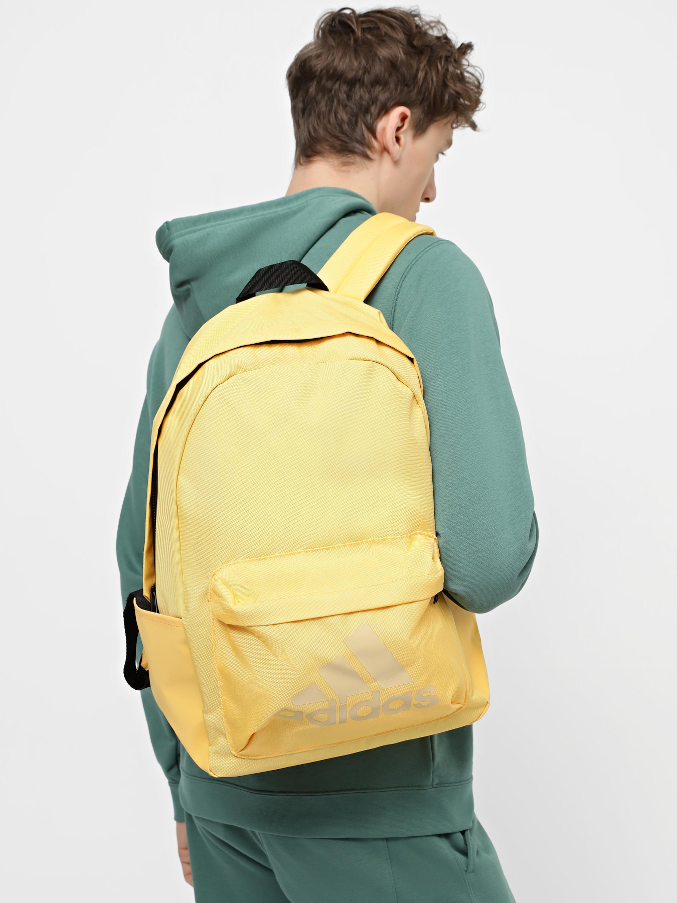 Рюкзаки Adidas CLSC BOS 27.5L модель IR9841 Фото