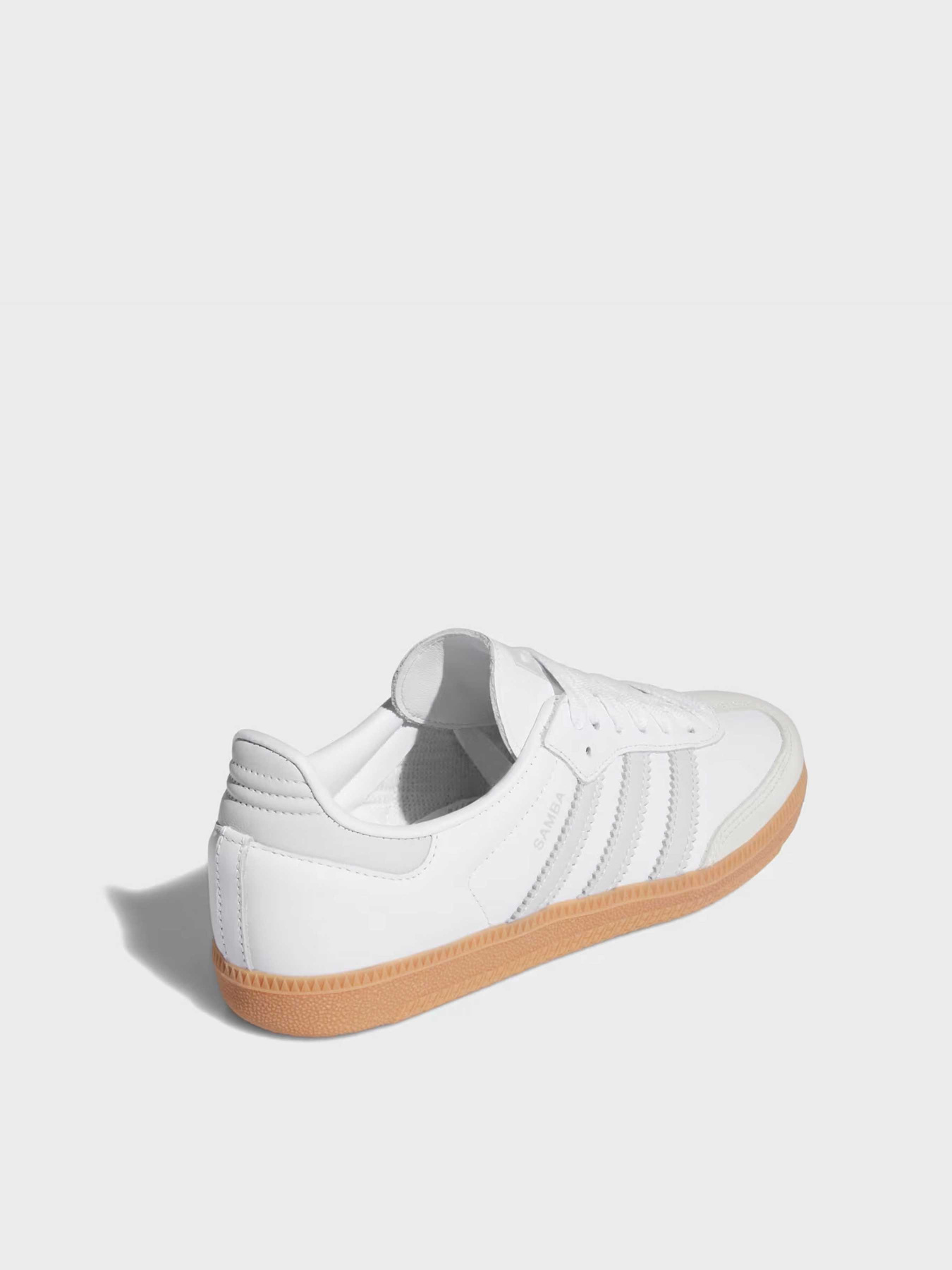 Кеди Adidas SAMBA OG модель IE0877 Кеди Adidas SAMBA OG модель IE0877 Фото
