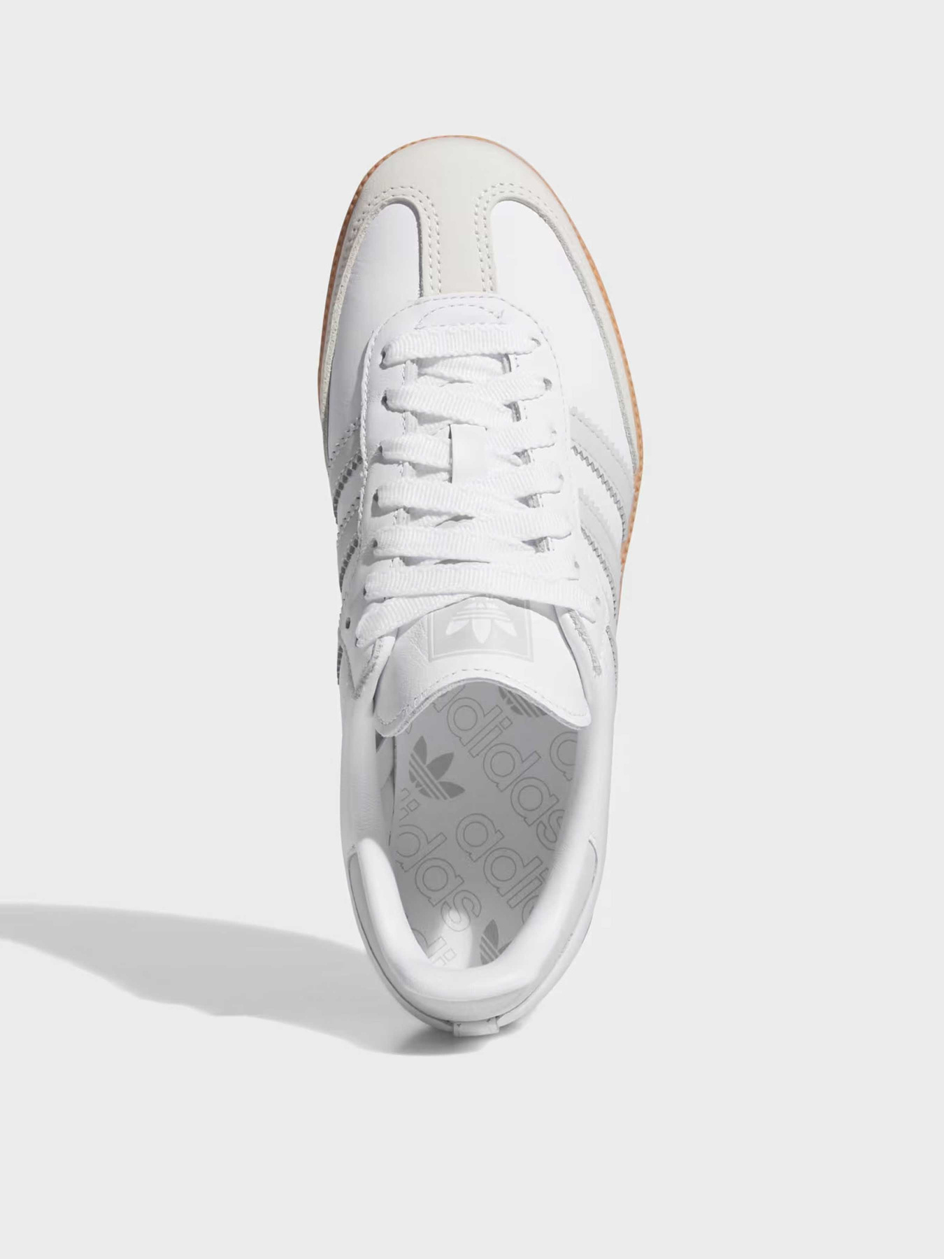 Кеди Adidas SAMBA OG модель IE0877 Кеди Adidas SAMBA OG модель IE0877 Фото