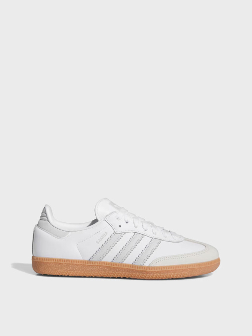 Кеди Adidas SAMBA OG модель IE0877 Фото