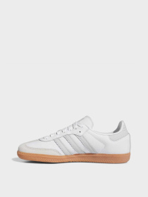 Кеди Adidas SAMBA OG модель IE0877 Фото