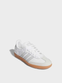 Кеди Adidas SAMBA OG модель IE0877 Фото