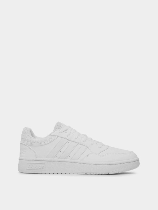 Кеды Adidas HOOPS 3.0 модель IG7916 Фото