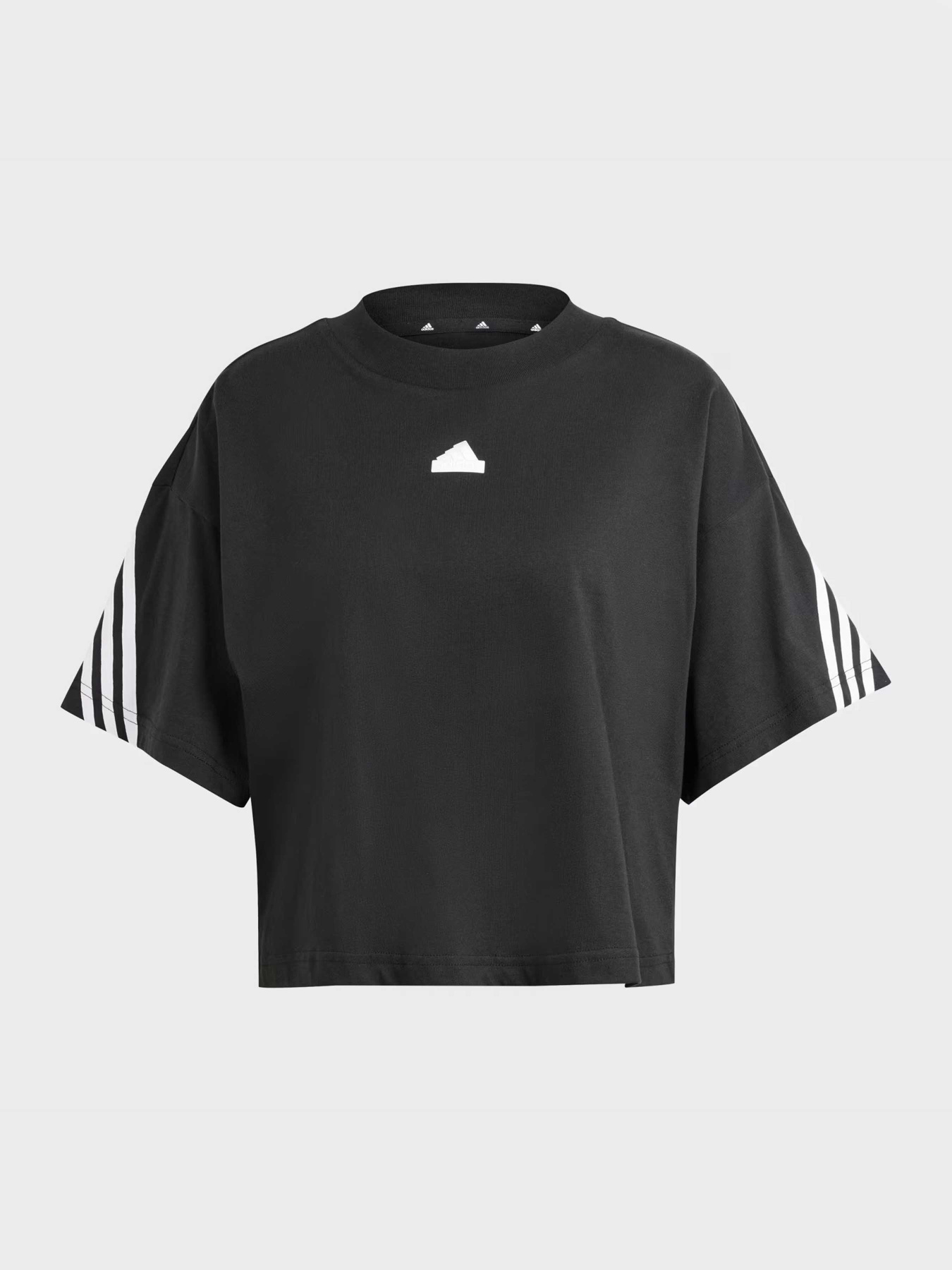 Футболки і поло Adidas FI 3S модель IP1571 Футболки і поло Adidas FI 3S модель IP1571 Фото