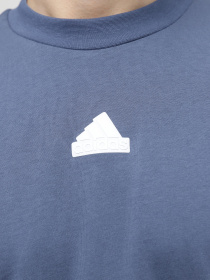 Футболки и поло Adidas FI 3S модель IR9191 Фото