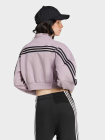 Худи и свитшоты Adidas FI 3S модель IS3652 Фото