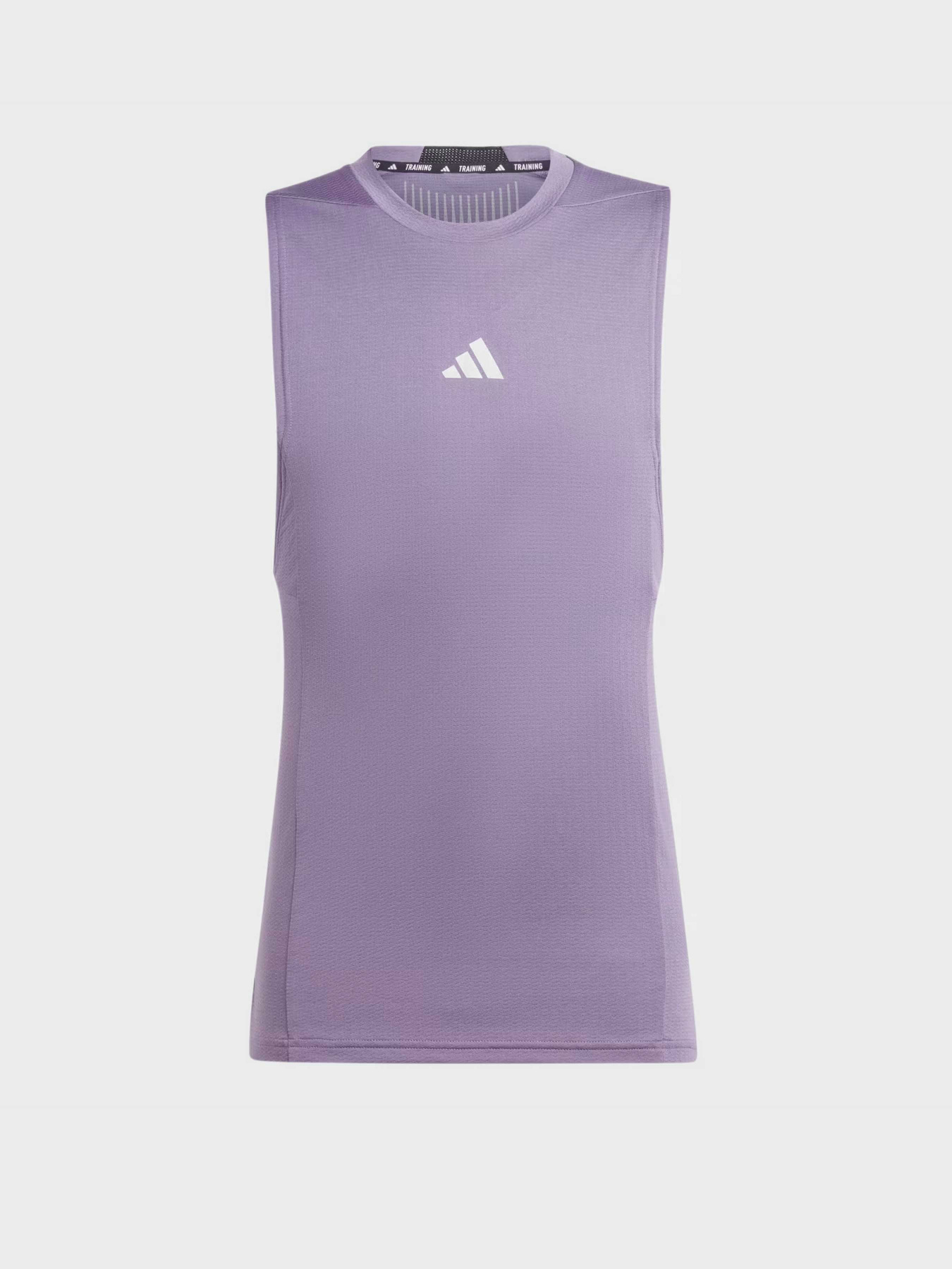 Футболки и поло Adidas D4T HR TK модель IS3711 Футболки и поло Adidas D4T HR TK модель IS3711 Фото