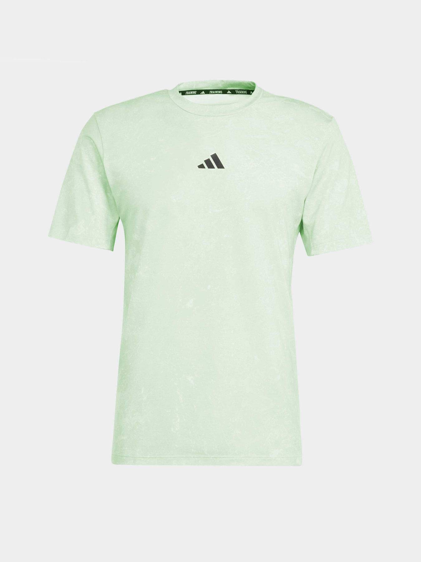 Футболки и поло Adidas WO POW модель IS3801 Фото
