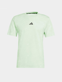 Футболки и поло Adidas WO POW модель IS3801 Фото