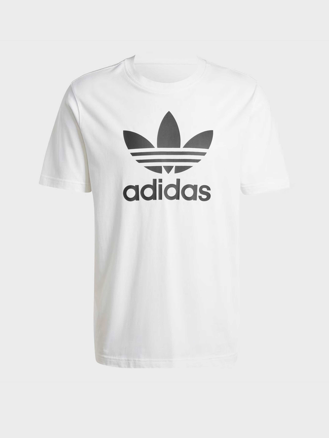 Футболки і поло Adidas TREFOIL модель IV5353 Футболки і поло Adidas TREFOIL модель IV5353 Фото