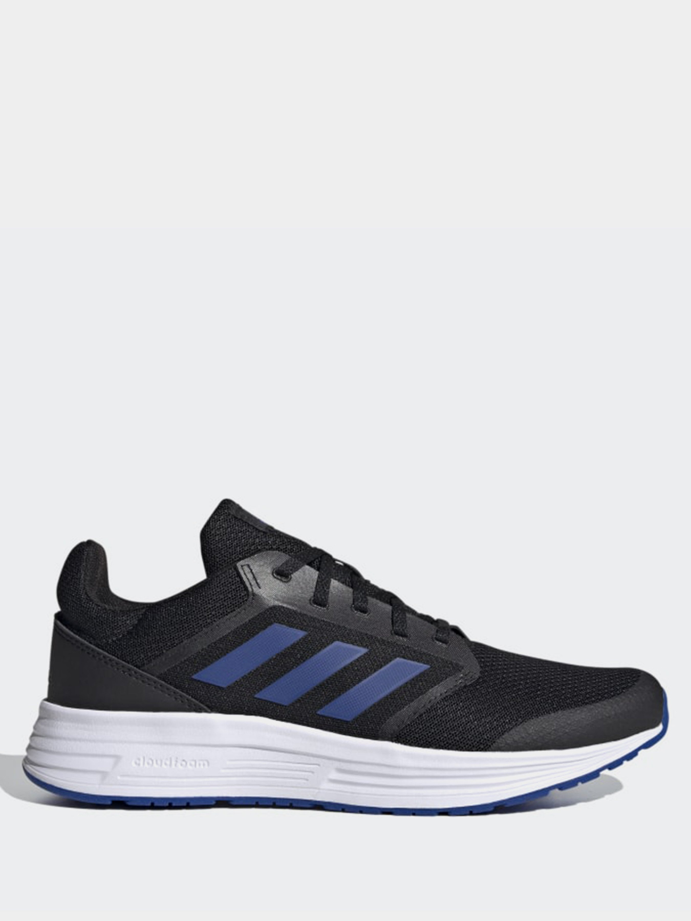 Кросівки Adidas Galaxy 5 модель FW5706 Фото