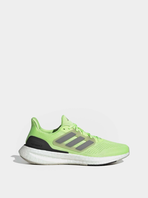 Кроссовки Adidas PUREBOOST 23 модель IF1550 Фото