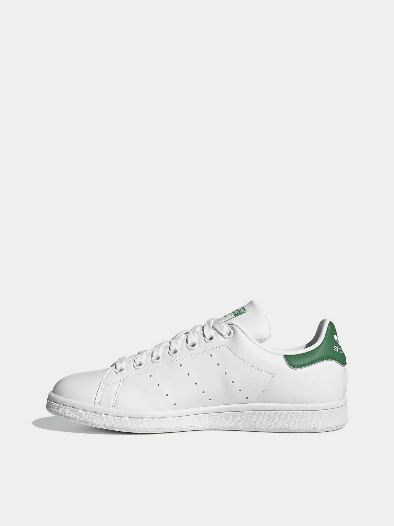 Кеди Adidas STAN SMITH ORIGINALS модель Q47226 Фото