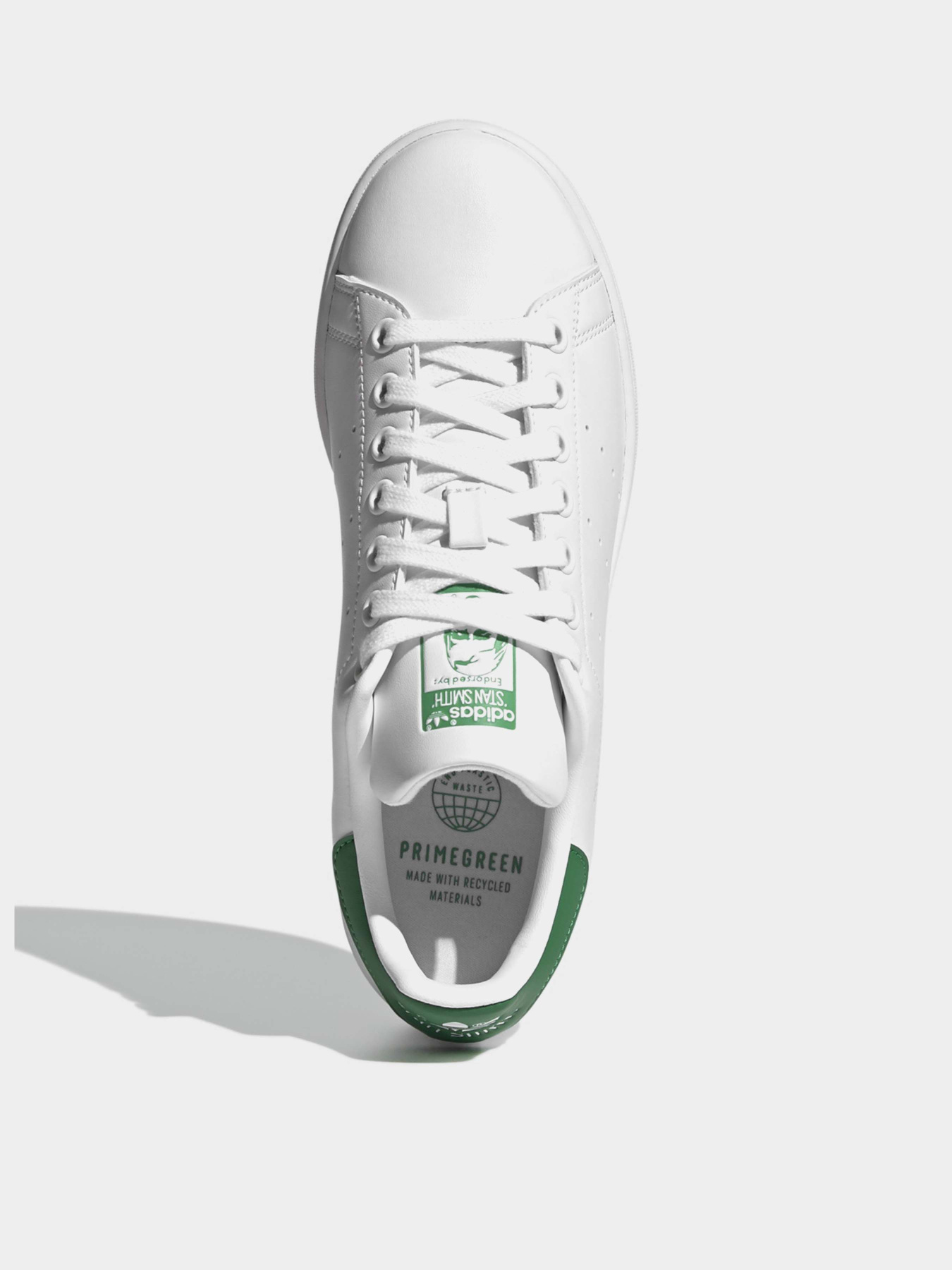 Кеди Adidas STAN SMITH ORIGINALS модель Q47226 Фото