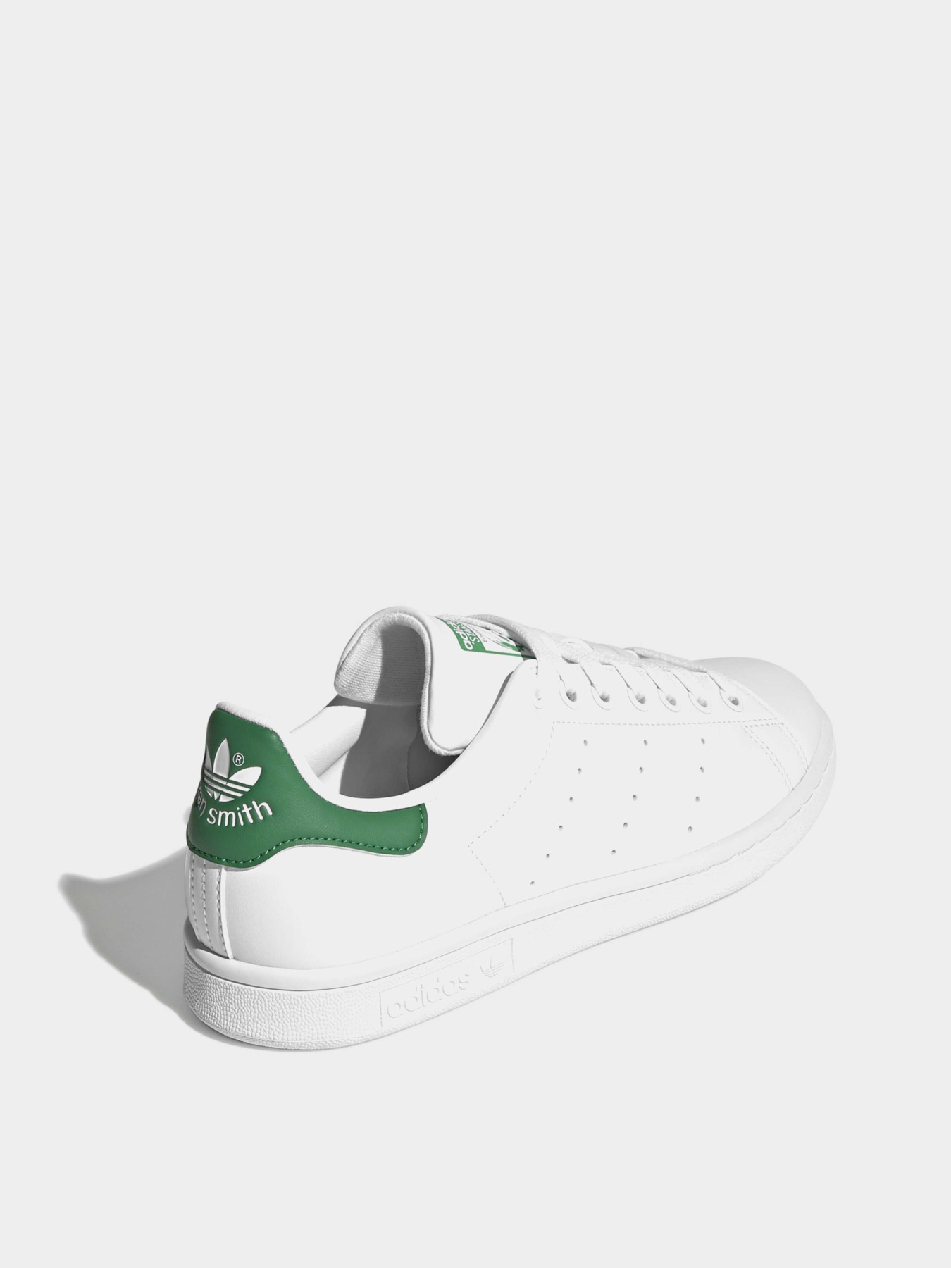 Кеди Adidas STAN SMITH ORIGINALS модель Q47226 Фото