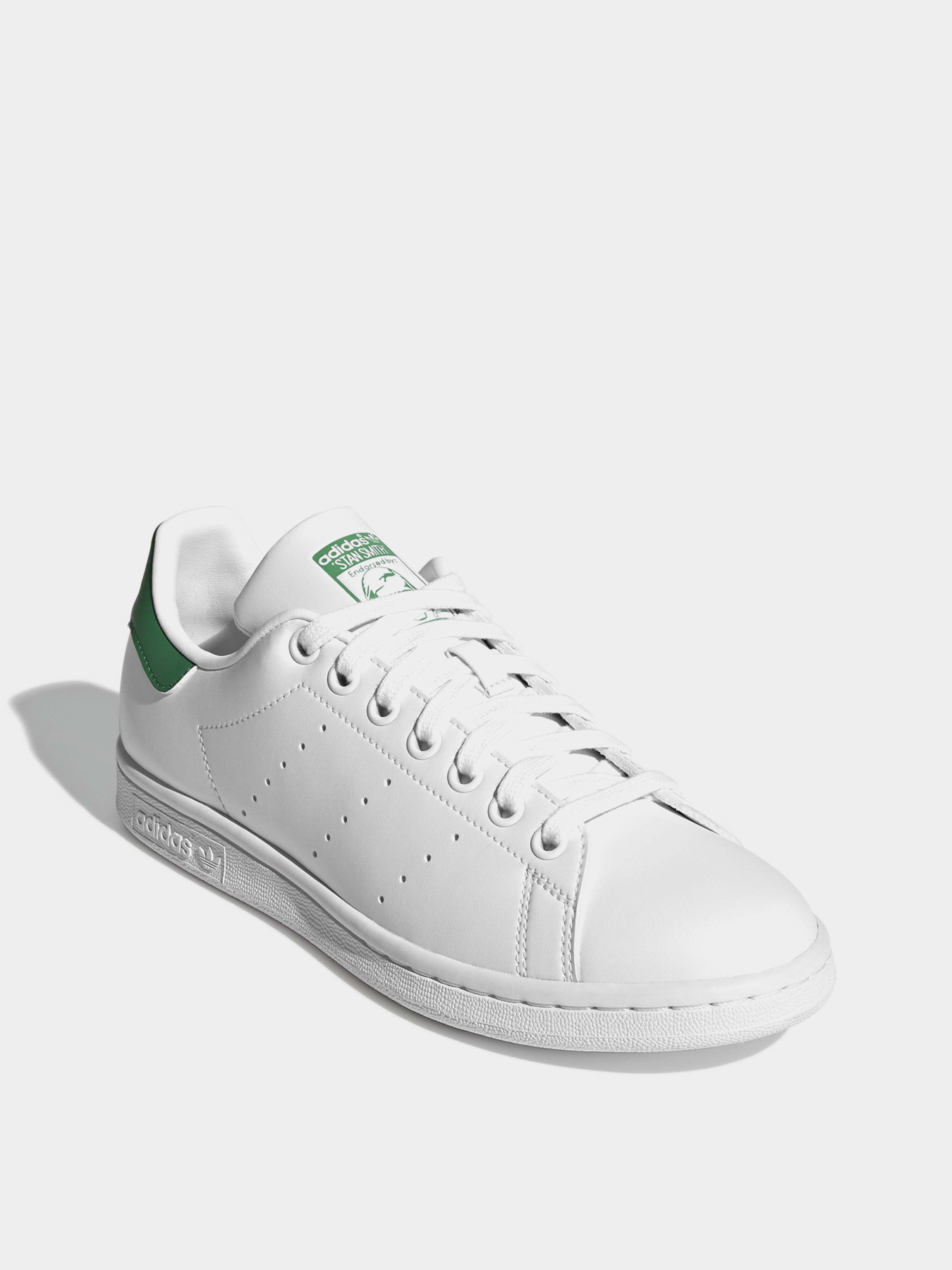 Кеди Adidas STAN SMITH ORIGINALS модель Q47226 Фото