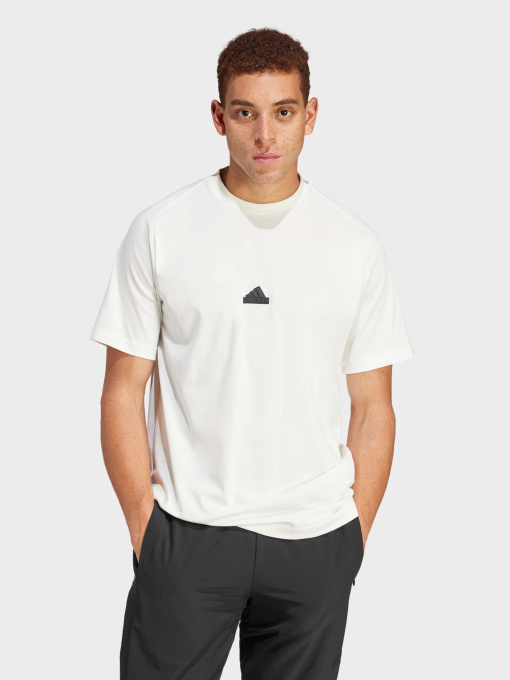 Футболки и поло Adidas Z.N.E. SPORTSWEAR модель IN7097 Фото