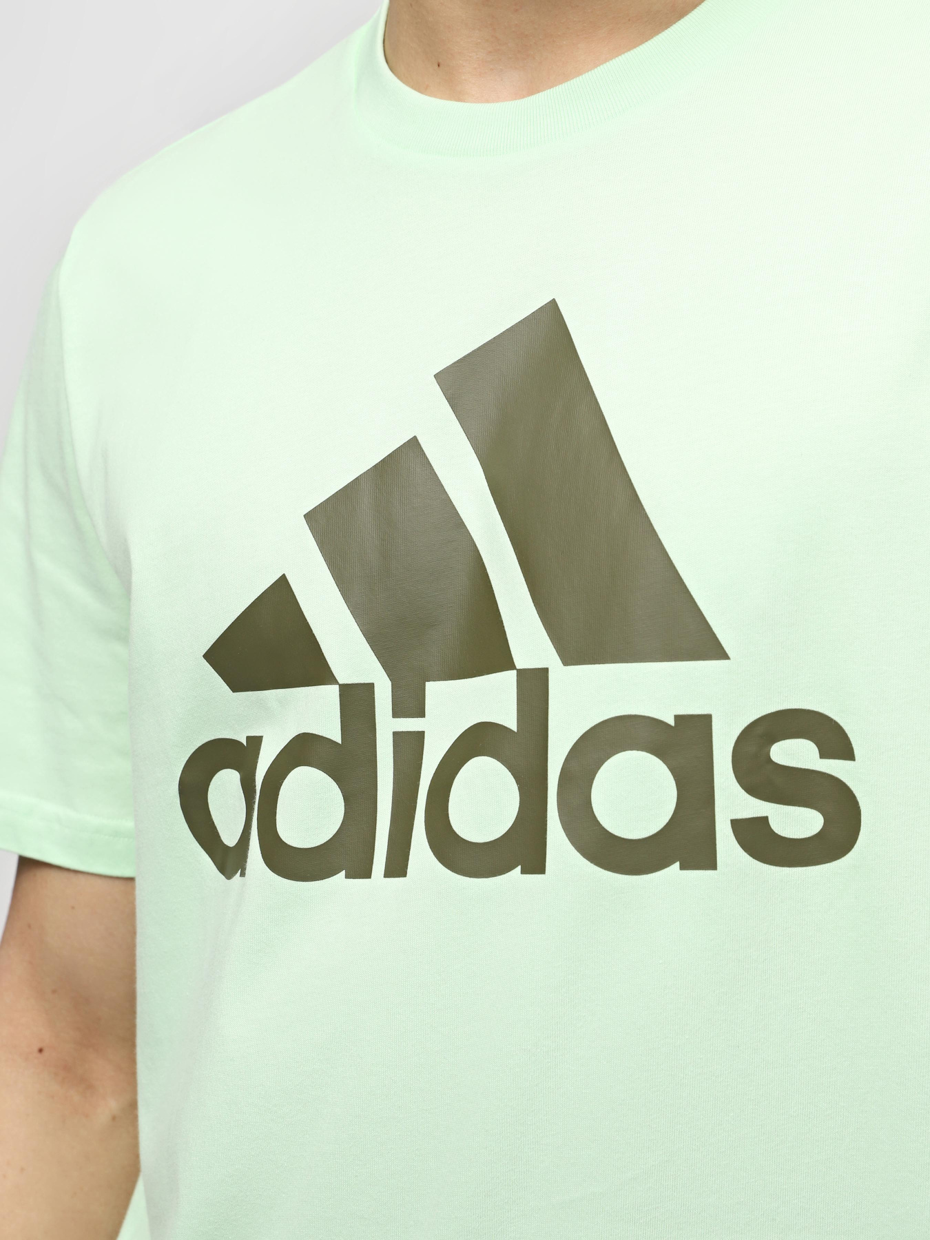 Футболки і поло Adidas SPORTSWEAR модель IS1302 Футболки і поло Adidas SPORTSWEAR модель IS1302 Фото