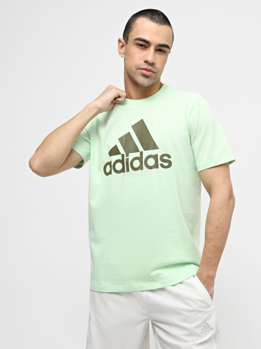 Футболки і поло Adidas SPORTSWEAR модель IS1302 Фото
