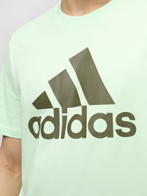 Футболки і поло Adidas SPORTSWEAR модель IS1302 Фото