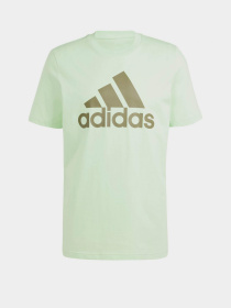 Футболки і поло Adidas SPORTSWEAR модель IS1302 Фото