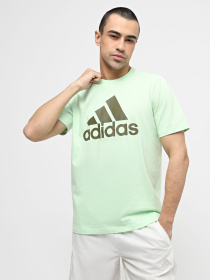 Футболки і поло Adidas SPORTSWEAR модель IS1302 Фото