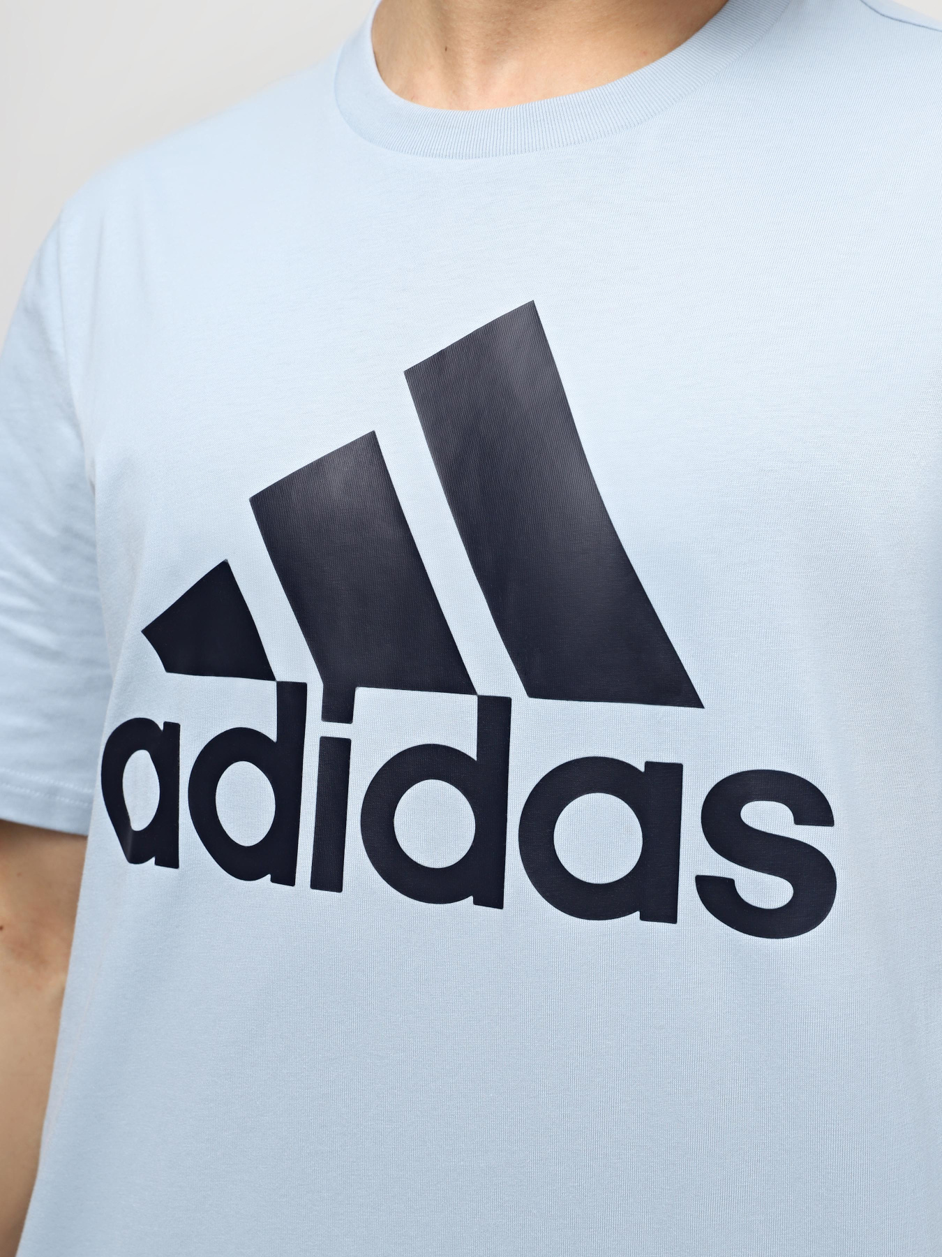 Футболки и поло Adidas SPORTSWEAR модель IS1303 Фото