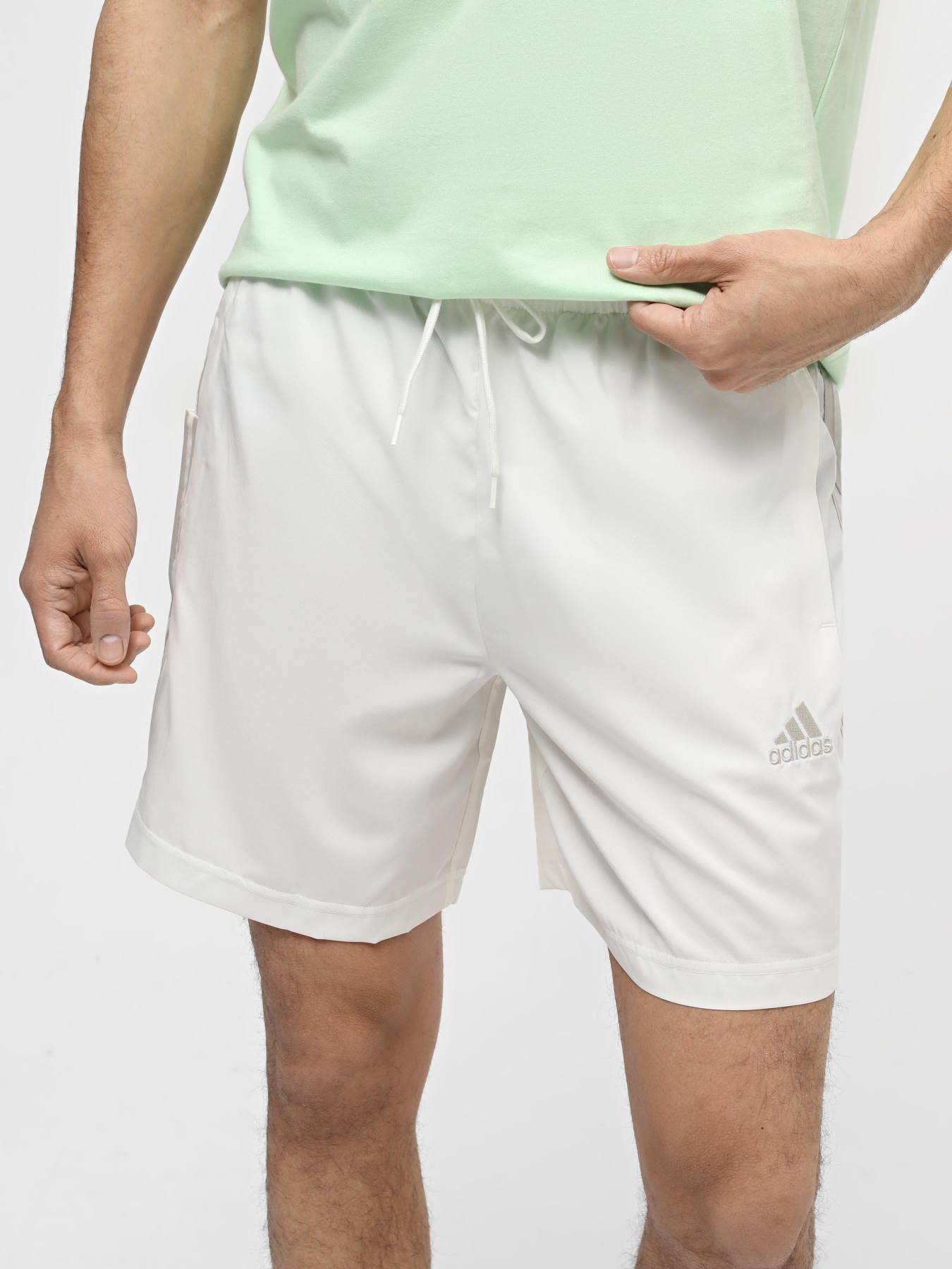 Шорты Adidas 3S CHELSEA модель IS1395 Фото