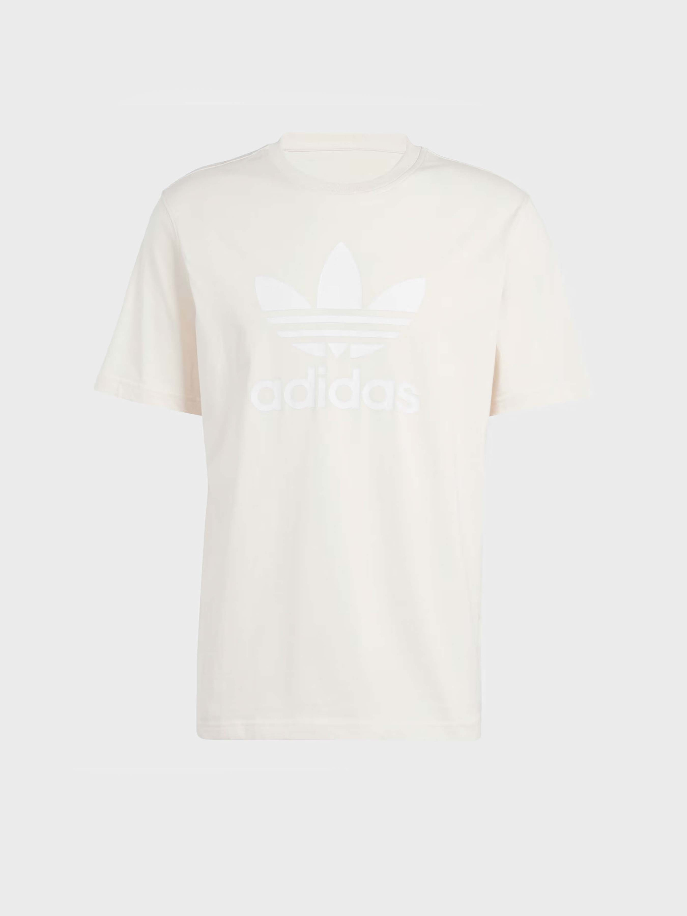 Футболки и поло Adidas ADICOLOR TREFOIL ORIGINALS модель IU2367 Фото
