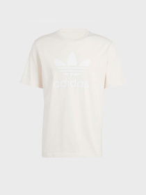 Футболки и поло Adidas ADICOLOR TREFOIL ORIGINALS модель IU2367 Фото
