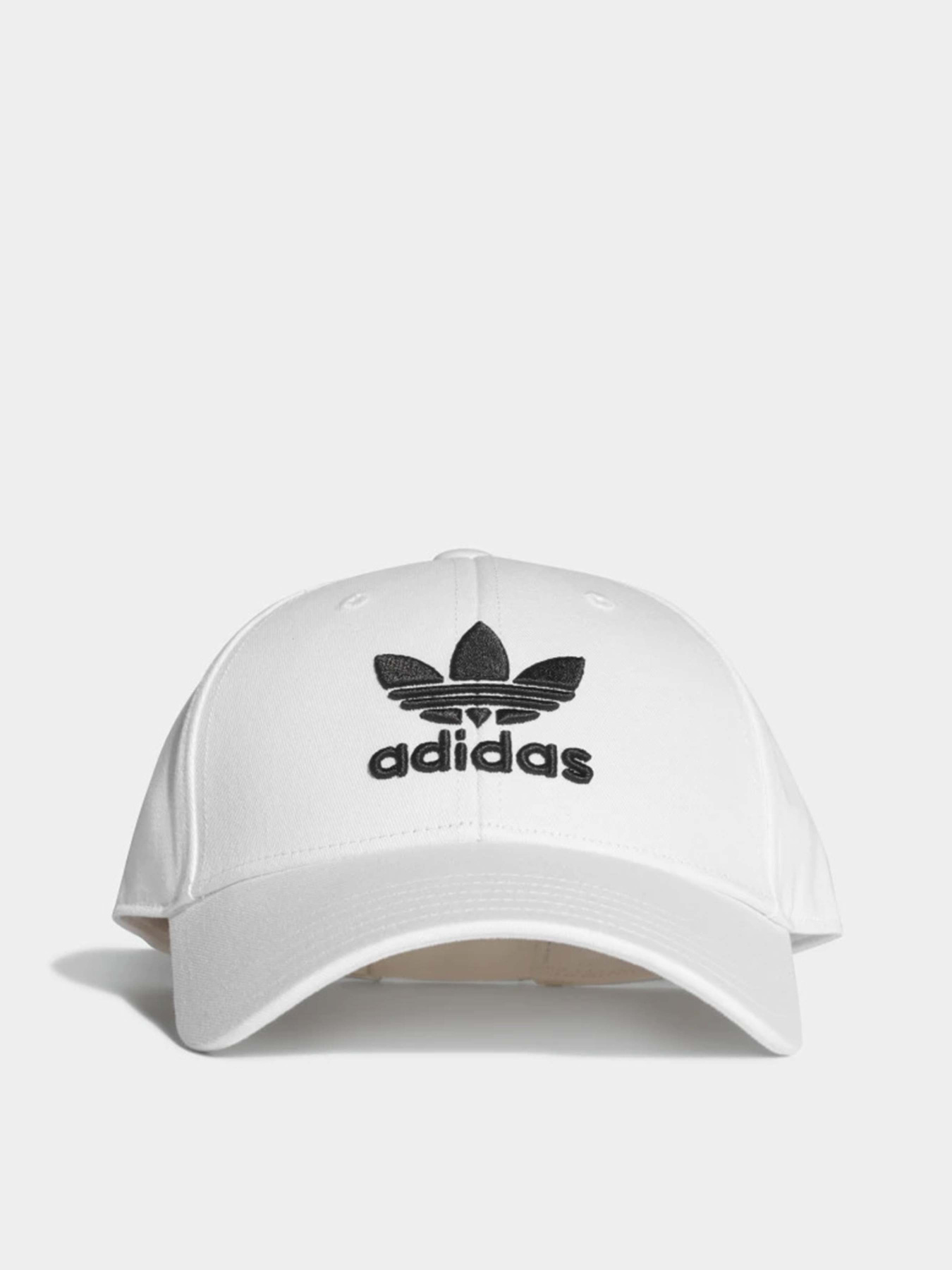 Шапки та кепки Adidas TREFOIL ORIGINALS модель FJ2544 Шапки та кепки Adidas TREFOIL ORIGINALS модель FJ2544 Фото