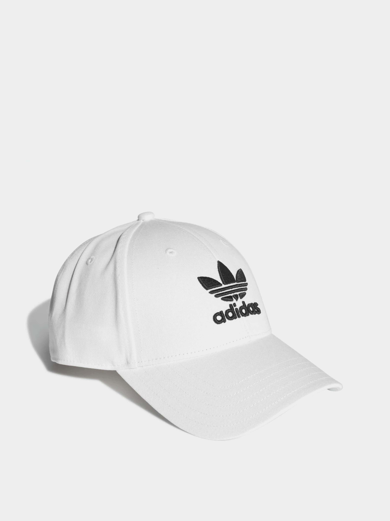 Шапки та кепки Adidas TREFOIL ORIGINALS модель FJ2544 Шапки та кепки Adidas TREFOIL ORIGINALS модель FJ2544 Фото