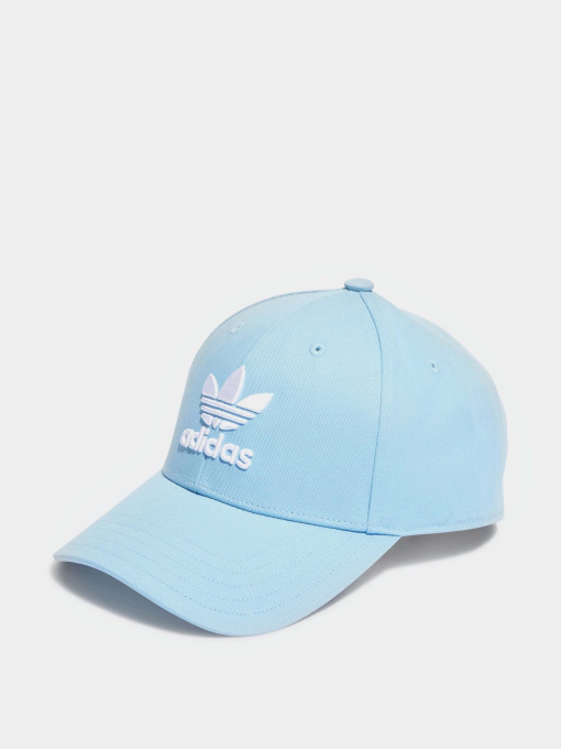 Шапки та кепки Adidas TREFOIL ORIGINALS модель IS4623 Фото