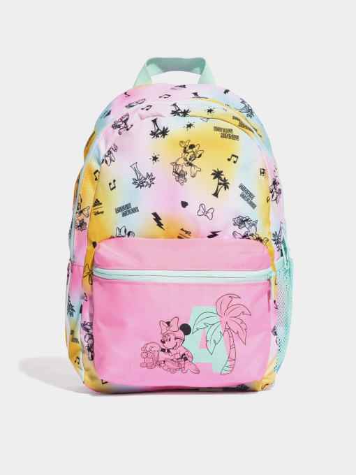 Рюкзаки Adidas DISNEY'S MINNIE MOUSE модель IU4857 Фото