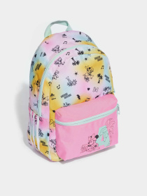 Рюкзаки Adidas DISNEY'S MINNIE MOUSE модель IU4857 Фото