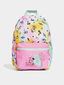 Рюкзаки Adidas DISNEY'S MINNIE MOUSE модель IU4857 Фото