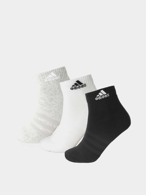 Носки и гольфы Adidas CUSHIONED SPORTSWEAR PERFORMAN модель IC1281 Фото