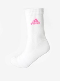 Шкарпетки та гольфи Adidas CUSHIONED CREW модель IP2635 Фото