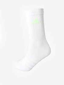 Шкарпетки та гольфи Adidas CUSHIONED CREW модель IP2635 Фото